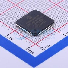 5Pcs Pic18f67k90 Mcu 8-Bit