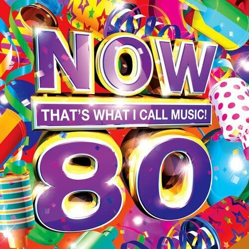Various artists now that s - -,