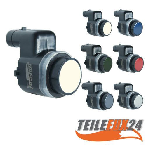 Parking sensor pdc - sensor, a1