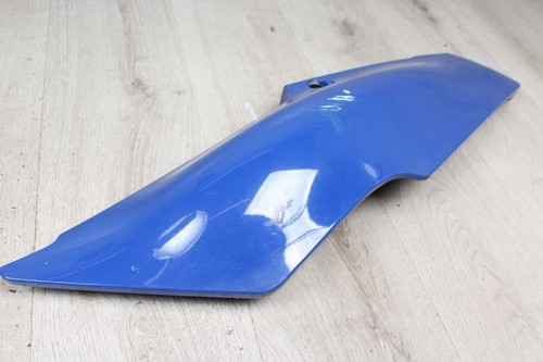 Side panel - rear, left