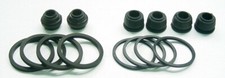 For honda 1100 - r, front