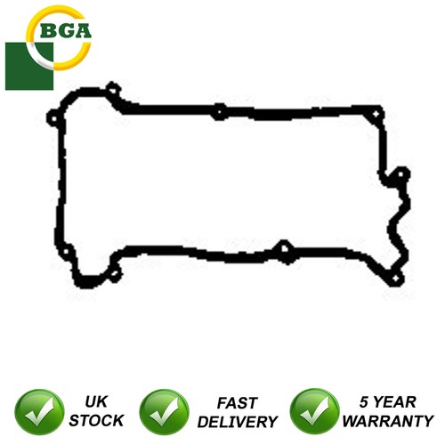 Rocker cover box - cover, gasket