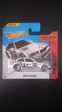 Hot Wheels BMW E36 M3 Race