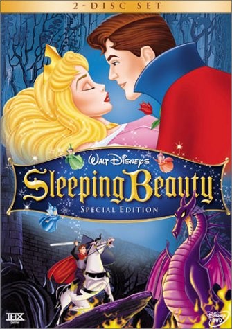 Sleeping beauty special - sleeping,