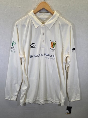 Masuri stamford town cricket - masuri,