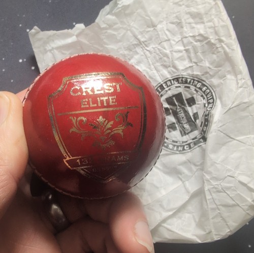 Gray nicholls crest elite - crest,