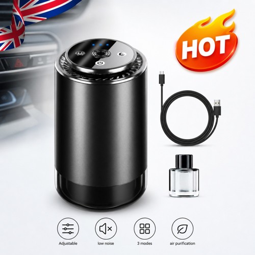 Car diffuser air freshener - air,