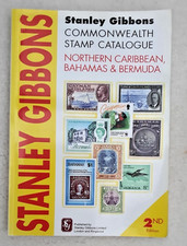 NORTHERN CARIBBEAN, BAHAMAS &