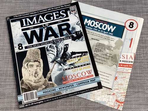 Images war the real story - of,