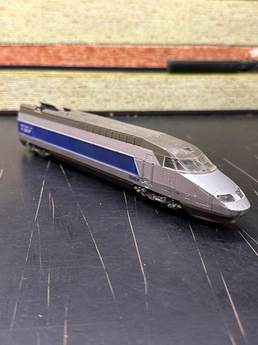File electric train tgv - electric,