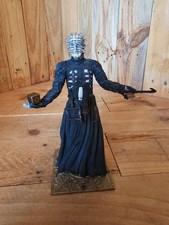 NECA Hellraiser Pinhead Figure