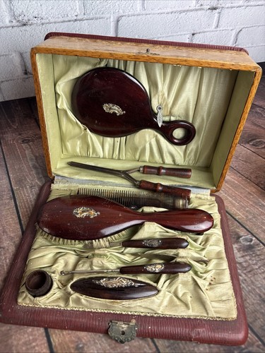 Vtg antique art - vtg,