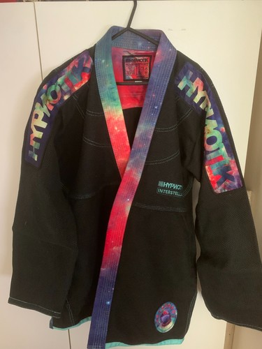 Rare hypnotik interstellar bjj - rare,