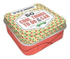 On-the-Go Amusements: 50 Cool
