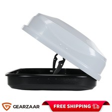 Car Roof Box 430 litre Gloss