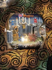 Mega Bloks Dragons 9648 Dragonstone Battlefield