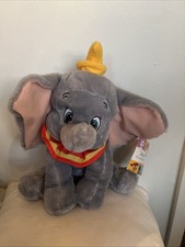 Disney Dumbo Plush 12" 30cm