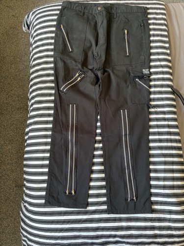 Tiger london men black - tiger, of