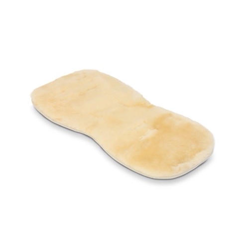 Brand new egg sheepskin - brand,