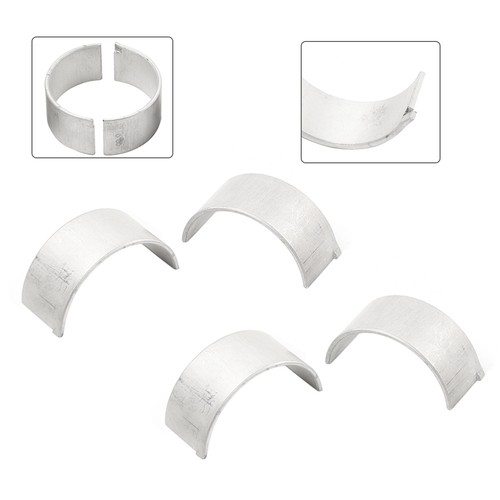 25mm connecting rod - +75,