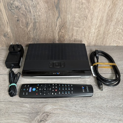 Youview box dtr t2110 - box, dtr-t2110