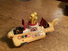 Corgi Toys 803 the Beatles