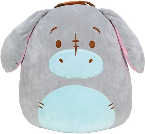 Squishmallows disney eeyore - squishmallows,