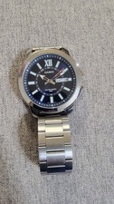 Casio Watch MTP X-100