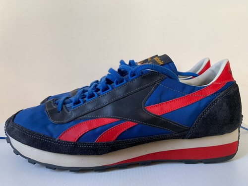 Retro reebok classics aztec - retro,