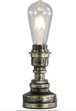 Vintage Industrial Steampunk