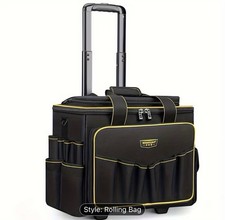 43.18cm HeavyDuty Tool Bag