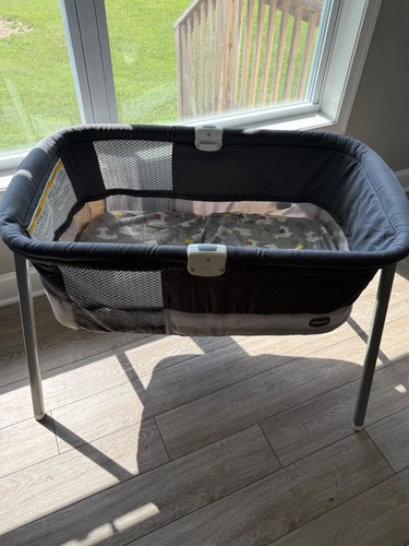 Chicco lulla deluxe - chicco,
