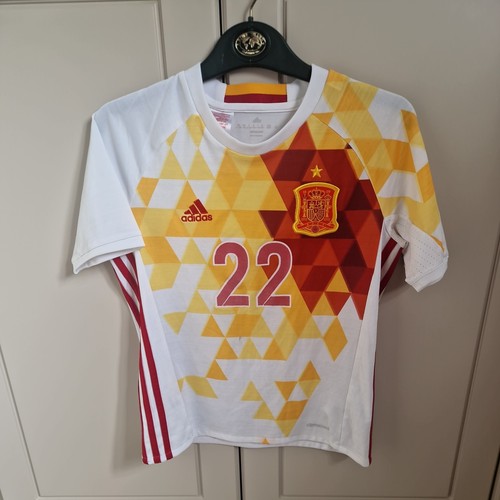 Spain national team away - team, shirt