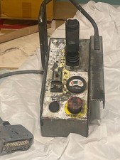 skyjack controls for sissor