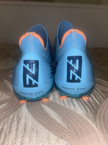 Player given eze new - player, “eze”
