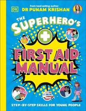 The Superhero's First Aid