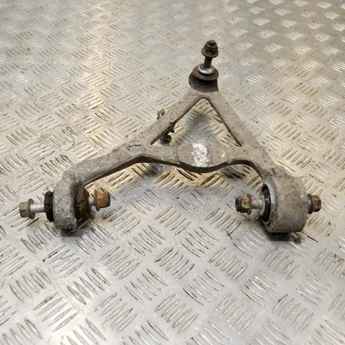 Jaguar x350 rear right side - rear,