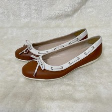 Footglove Flats Size 4.5 EUR