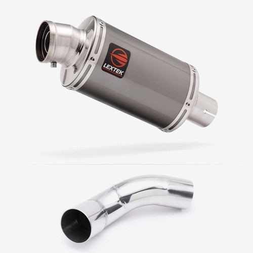 Lextek slip stainless steel - lextek, slip-on