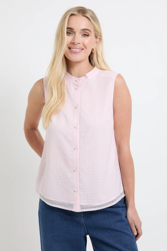 Wallis pale pink - wallis, blouse