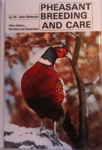 Pheasant breeding and - pheasant, by