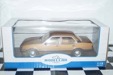 Model Car Group Opel Ascona /