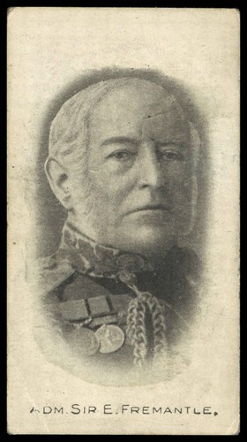 Taddy admirals generals - taddy, &