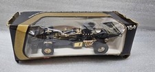 1973 Boxed Corgi 154 JPS Lotus