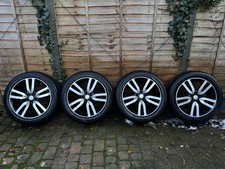 Discovery 3 4 Alloy Wheels and