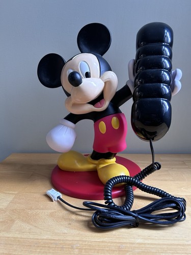 Disney mickey mouse vintage - disney,