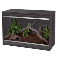 VIVEXOTIC VIVA REPTI HOME WOODEN VIVARIUM REPTILE SNAKE LIZARD VIV HOUSING