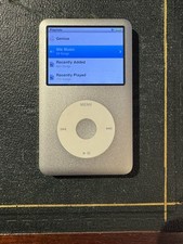 Apple iPod Classic 7.5 Gen