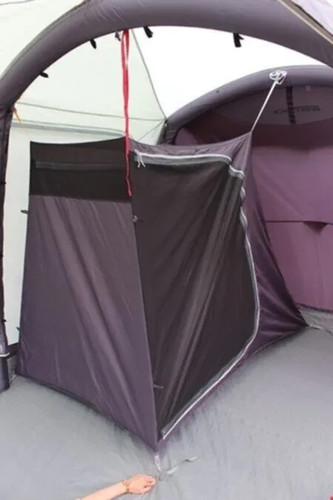 Outdoor revolution berth - revolution, 2-berth