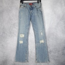 Vintage Y2K Hollister Jeans
